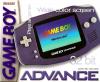 Game Boy Advance Handheld